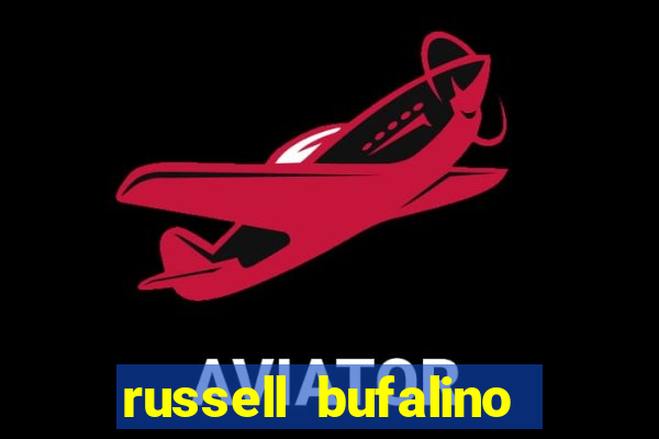 russell bufalino causa da morte